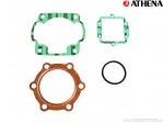 Top End Gasket Kit - Kawasaki KX500A ('83-'84) - Athena