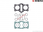 Top End Gasket Kit - Kawasaki KZ 440 D LTD ('80-'84) / Z 440 ('81-'83) - Athena