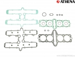 Top End Gasket Kit - Kawasaki KZ750 Shaft-Spectre / ZX750GPZ ('80-'93) / Z750S/R ('82-'88) - Athena