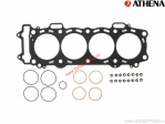 Top End Gasket Kit - Kawasaki Ninja 1000 ZX-10R / ABS ('06-'07) - Athena