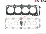 Top End Gasket Kit - Kawasaki Ninja 1200 ZX-12R (additional / '00-'03) - Athena