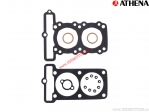 Top End Gasket Kit - Kawasaki Ninja 250 R - M.Y.2008 ('08-'12) - Athena