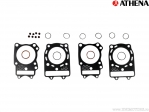 Top End Gasket Kit - Kawasaki VN900CCF Custom ('12-'18) / Vulcan 900 Classic/LT ('06-'19) - Athena