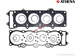 Top End Gasket Kit - Kawasaki Z 750 S/R ('03-'06) - Athena