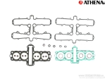 Top End Gasket Kit - Kawasaki Z400J1/J3/GPZ / Z500B1/B2 ('79-'80) / ZR400A1 ('83) - Athena