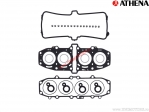 Top End Gasket Kit - Kawasaki ZZ-R 600 ('85-'96) - Athena