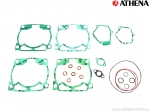 Top-end gasket kit - KTM EGS250 / EXC250 / EXC300 / GS300 ('90-'98) / GS250 / MX250 / MX300 / SX300 ('90-'94) - Athena