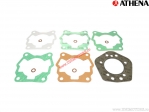 Top End Gasket Kit - KTM Enduro 80 (additional / '86-'94) / MX 80 (additional / '86-'88) - Athena