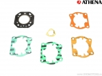 Top End Gasket Kit - KTM GS125 / MX125 ('84-'86) - Athena