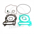 Top-end gasket kit - Kymco Dink 250 Bet & Win ('00-'04) / Grand Dink 300 i ('02-'15) / Yager 300 GTi ('14-'15) - Athena