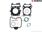 Top end gasket kit - Kymco Downtown 200 I ('10) / People 200 I ('14) - Athena