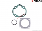 Top End Gasket Kit - Peugeot Elyseo 100 / Vivacity 100 ('99-'01) / SV 100 L ('98) / X-Fight 100 ('00-'01) - Athena