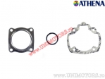 Top End Gasket Kit - Peugeot SV 80 Geo ('96) - Athena