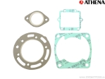 Top End Gasket Kit - Polaris 350 (2-stroke engines / '90-'93) - Athena