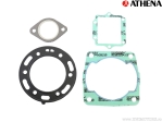 Top End Gasket Kit - Polaris Big Boss 400L 6x6 ('94-'97) / Xplorer 400L 4x4 ('95-'00) / Xpress 400L ('97-'18) - Athena