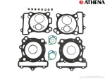 Top-end gasket kit - Suzuki DL650 V-Strom / DL650U3 V-Strom / SFV650 Gladius / SV650S / SV650U / SV650A/UA ABS - Athena