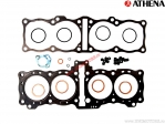 Top end gasket kit - Suzuki GSF 1250 Bandit / S / SA ('07-'16) / GSX 1250 FA / GSX 1250 ('10-'12) - Athena