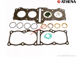 Top End Gasket Kit - Suzuki GSF 650 Bandit / S ('07-'12) / GSX 650 F ('08-'12) - Athena