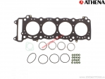 Top End Gasket Kit - Suzuki GSR 600 ('06-'10) / GSX-R 600 ('04-'05) - Athena