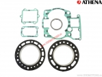 Top End Gasket Kit - Suzuki LT 500 R Quadracer ('88-'92) - Athena