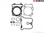 Top-end gasket kit - Suzuki LT-Z400 Quadsport ('03-'13) - Athena