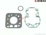 Top End Gasket Kit - Suzuki TS 50 Wolf / TV 50 Wolf ('90-'92) - Athena