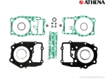 Top End Gasket Kit - Suzuki VS1400GL/GLP Intruder ('87-'02) - Athena