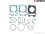 Top-end gasket kit - Sym GTS125 Joymax ('06-'07) / HD125 2/EU2/EU3 ('03-'07) / Joyride 125 Evo ('07-'14) - Athena