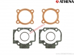 Top End Gasket Kit - Yamaha CS 200 3 C / 5 ('70-'72) / ED 200 ('70-'76) - Athena