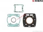 Top End Gasket Kit - Yamaha DT 125 RD ('82-'83) / RD 125 LC YPVS ('82) - Athena