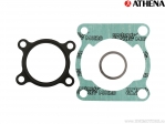 Top End Gasket Kit - Yamaha DT125 ('80-'81) - Athena