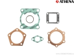 Top End Gasket Kit - Yamaha DT175E/F/G/H /MX ('81-'85) / IT175 ('77-'85) / X175F/G/H ('79-'85) - Athena