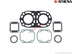 Top End Gasket Kit - Yamaha RD 250 A / B / C / D / LC / YPVS ('80-'82) - Athena