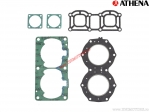 Top End Gasket Kit - Yamaha SJ 650 / WR 650 / WRA 650 / WRB 650 ('90-'93) / 1100 1100 ('94-'96) - Athena