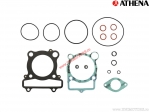 Top End Gasket Kit - Yamaha SR 250 SE / Special ('80-'82) / TT 250 ('80-'84) / XT 250 ('84) - Athena