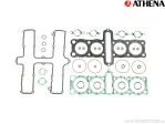 Top-end Gasket Kit - Yamaha XJ650G/H/LH/RJ Europa ('80-'82) - Athena