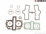 Top-end gasket kit - Yamaha XS400J/K DOHC ('82-'87) - Athena