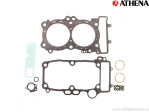 Top End Gasket Kit - Yamaha XT1200ZE A Super Tenere ABS ('14) / XT1200ZA Super Tenere/Worldcrosser ABS ('13-'16) - Athena