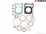 Top-end gasket kit - Yamaha XT125R/X ('05-'08) / TT-R125 ('5-2'15) / YBR125 ('05-'14) / YFM125 Raptor ('11-'13) - Athena