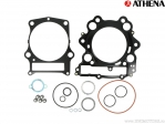 Top End Gasket Kit - Yamaha YFM 660 Grizzly ('06-'08) / YFM 660 Grizzly Ducks Unlimited ('06-'18) - Athena