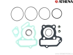 Top End Gasket Kit - Yamaha YFM125 Grizzly ('04-'13) - Athena