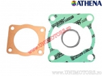 Top End Gasket Kit - Yamaha YT 125 Tri Moto ('80-'85) - Athena