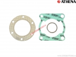 Top End Gasket Kit - Yamaha YT 175 ('82-'83) - Athena