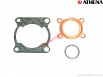 Top End Gasket Kit - Yamaha YZ 100 ('78-'79) - Athena