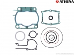 Top End Gasket Kit - Yamaha YZ250 2T ('86-'87) - Athena