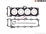 Top end gasket kit - Yamaha YZF 1000 R1 ('07-'08) - Athena