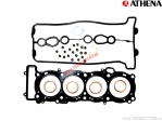 Top End Gasket Kit - Yamaha YZF 1000 R1 ('98-'01) - Athena