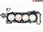 Top-end gasket kit - Yamaha YZF-R6 600 ('06-'13) - Athena