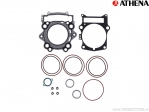 Top End Gasket Kit - YFM550 Grizzly/4x4/EPS/FI/Hunter ('09-'14) - Athena