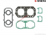 Top-end pakkingset - Kawasaki JS 550 SX ('86-'90) / JS 550 ('82-'90) - Athena